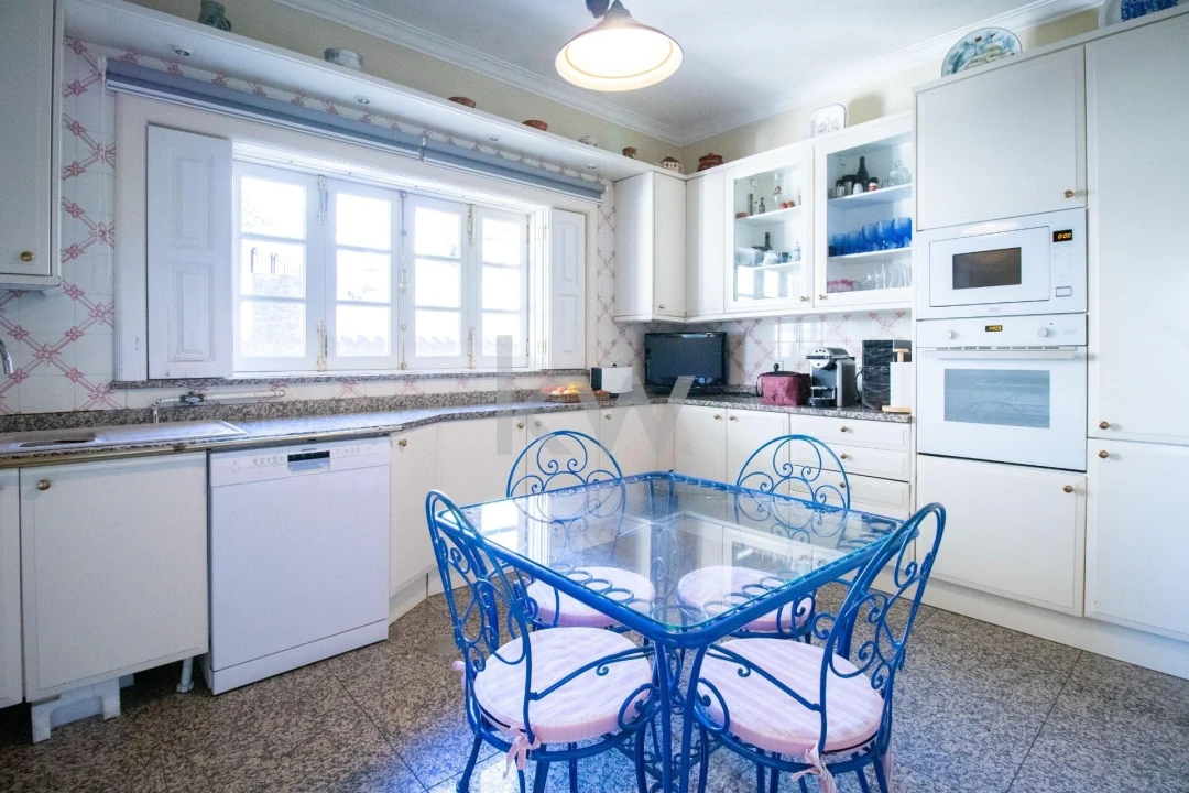 Moradia T5 para Venda em Águeda e Borralha Foto 20