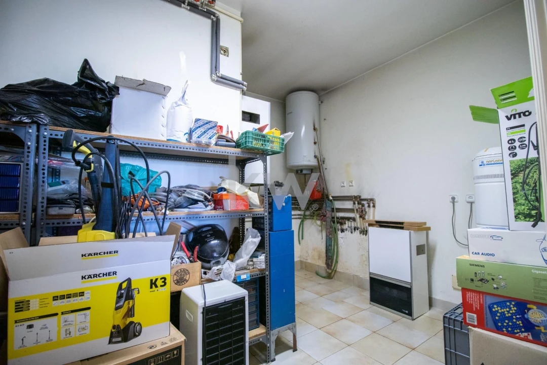 Moradia T5 para Venda em Águeda e Borralha Foto 89