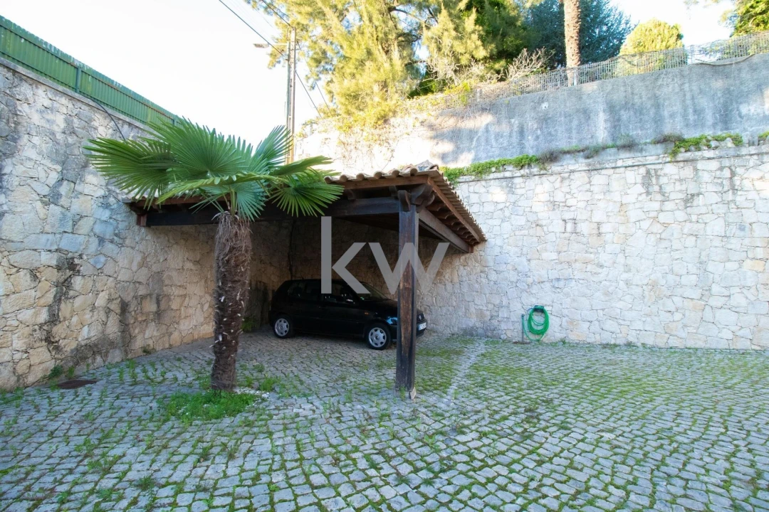 Moradia T5 para Venda em Águeda e Borralha Foto 104