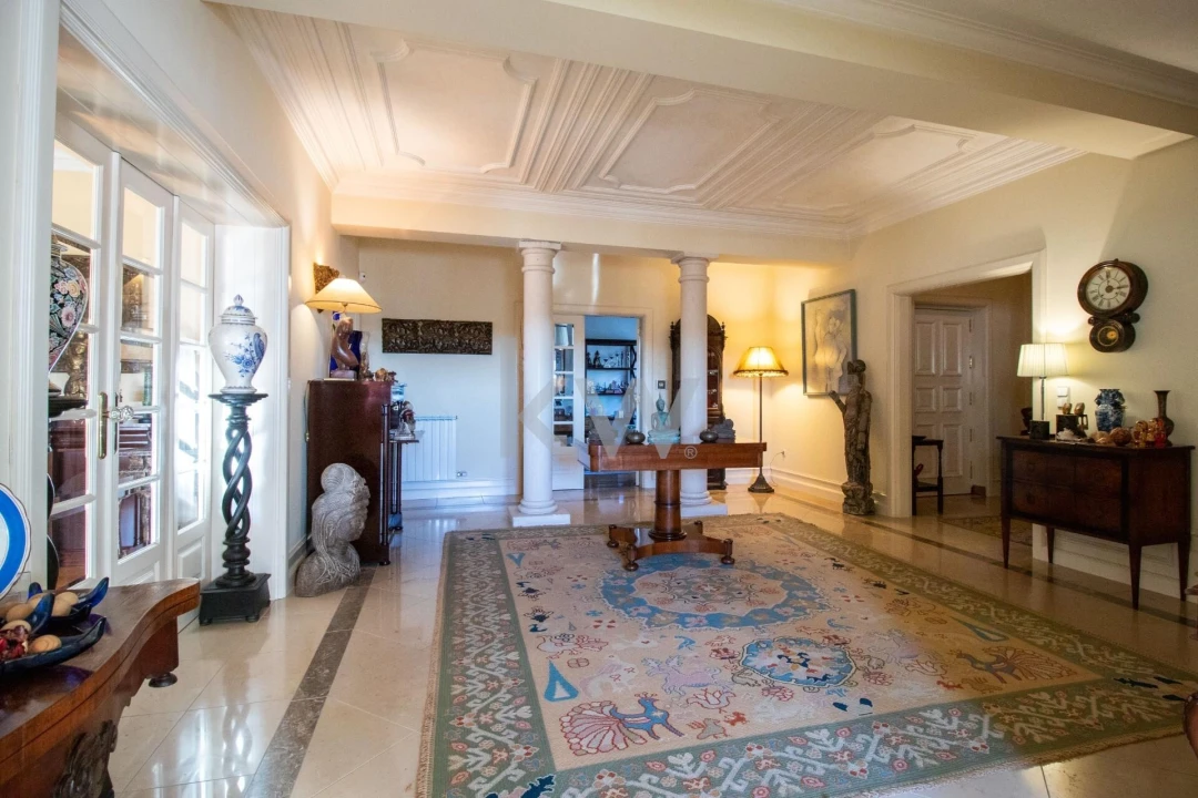 Moradia T5 para Venda em Águeda e Borralha Foto 27