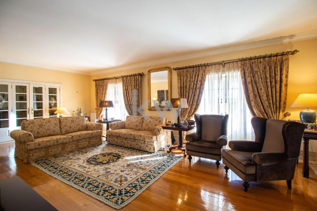 Moradia T5 para Venda em Águeda e Borralha Foto 41