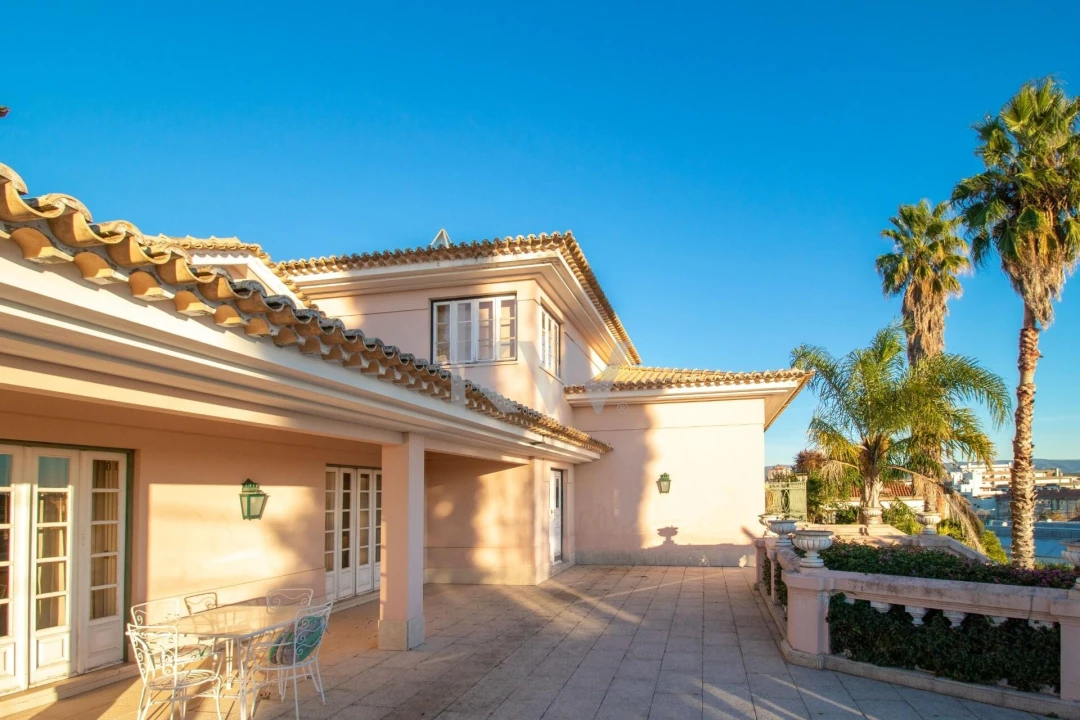 Moradia T5 para Venda em Águeda e Borralha Foto 12