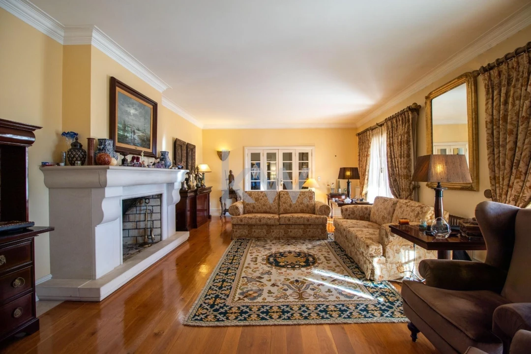 Moradia T5 para Venda em Águeda e Borralha Foto 39