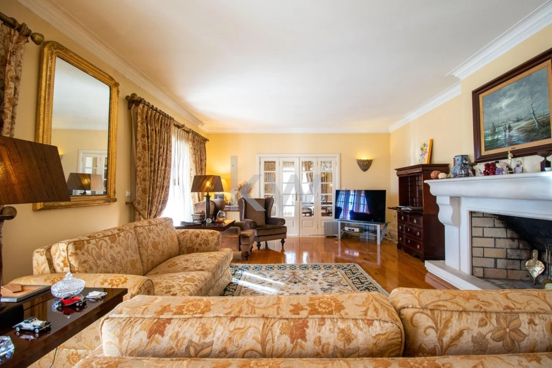 Moradia T5 para Venda em Águeda e Borralha Foto 37