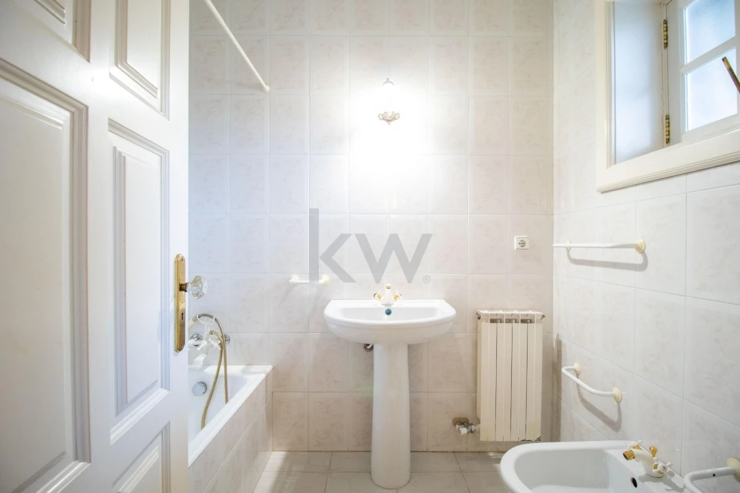 Moradia T5 para Venda em Águeda e Borralha Foto 98