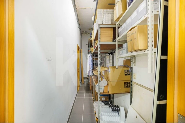 Negócio para Venda em Algueirão-Mem Martins Foto 7