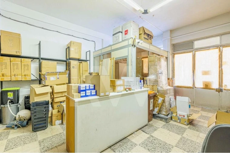 Negócio para Venda em Algueirão-Mem Martins Foto 14