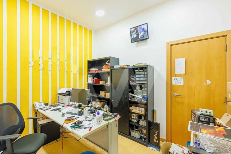 Negócio para Venda em Algueirão-Mem Martins Foto 6