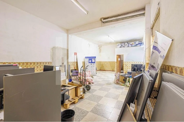 Negócio para Venda em Algueirão-Mem Martins Foto 12