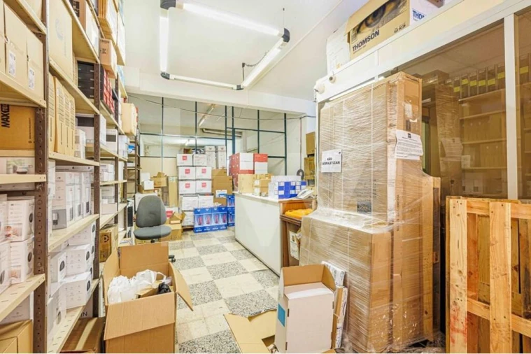 Negócio para Venda em Algueirão-Mem Martins Foto 15