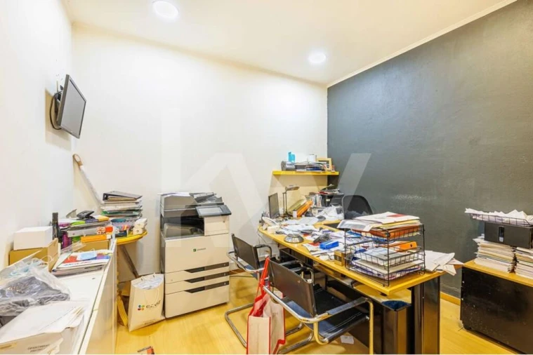 Negócio para Venda em Algueirão-Mem Martins Foto 5