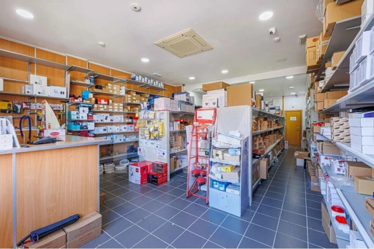 Negócio para Venda em Algueirão-Mem Martins Foto 3