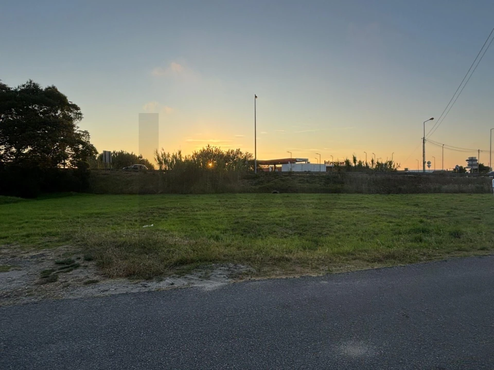 Terreno para Venda em Gafanha da Nazaré Foto 8