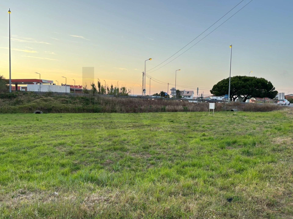 Terreno para Venda em Gafanha da Nazaré Foto 5