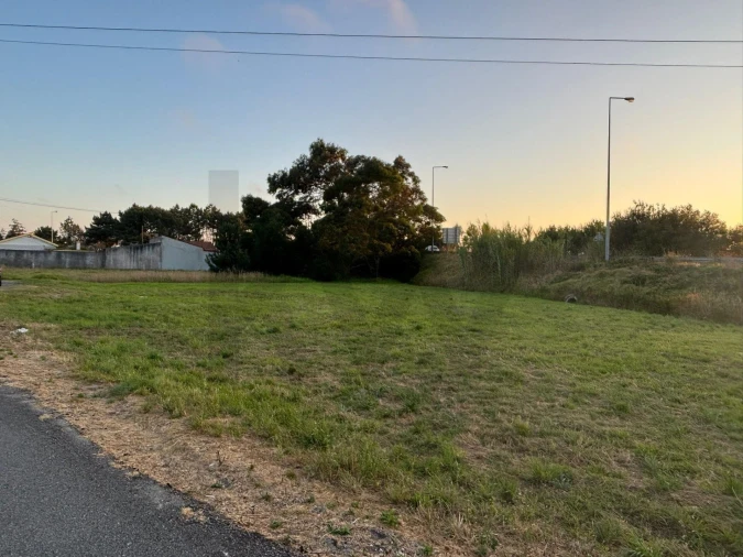 Terreno para Venda em Gafanha da Nazaré Foto 6