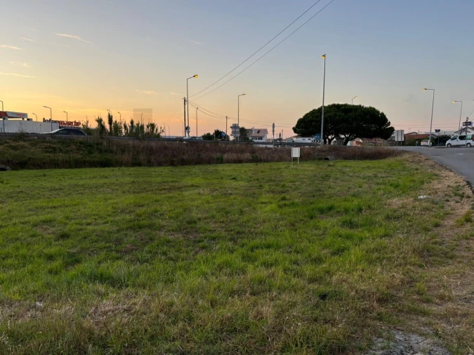 Terreno para Venda em Gafanha da Nazaré Foto 9