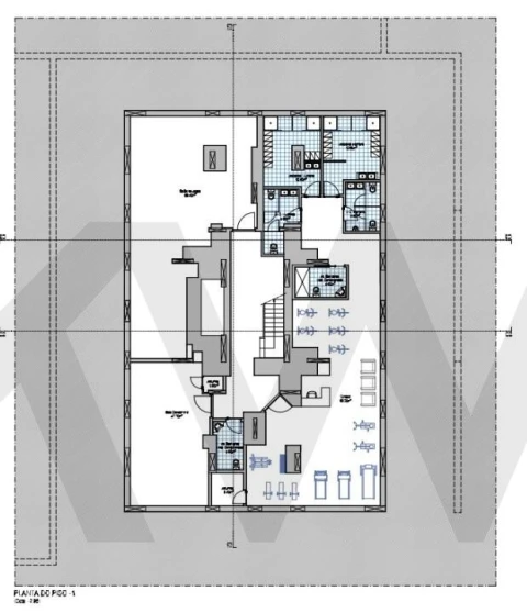 Apartamento T1 para Venda em Almada, Cova da Piedade, Pragal e Cacilhas