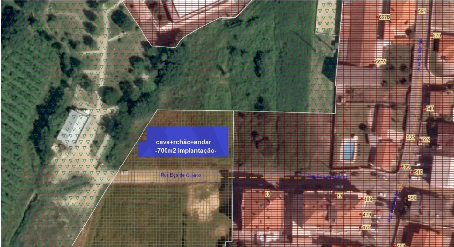 Terreno para Venda em São Roque