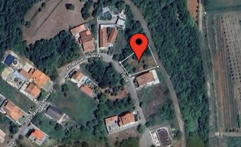 Terreno para Venda em Soure Foto 8