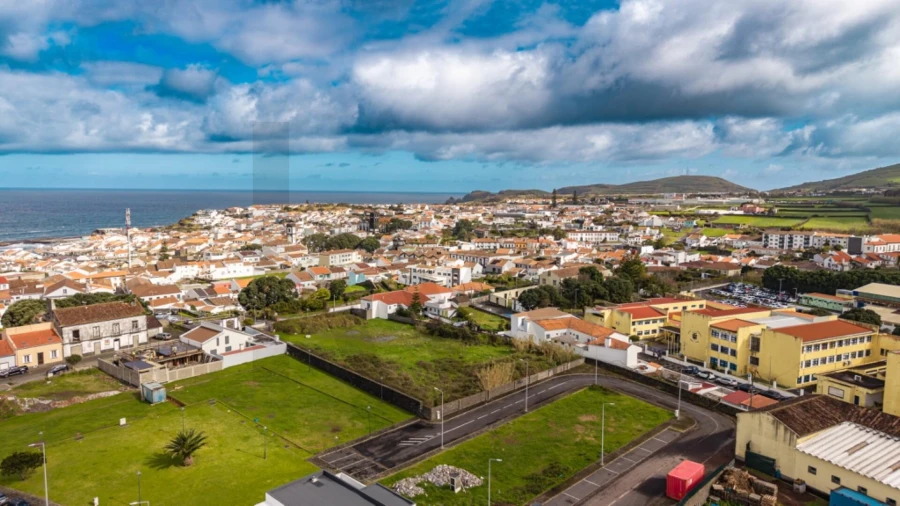 Terreno para Venda em Ribeira Grande (Matriz) Foto 11