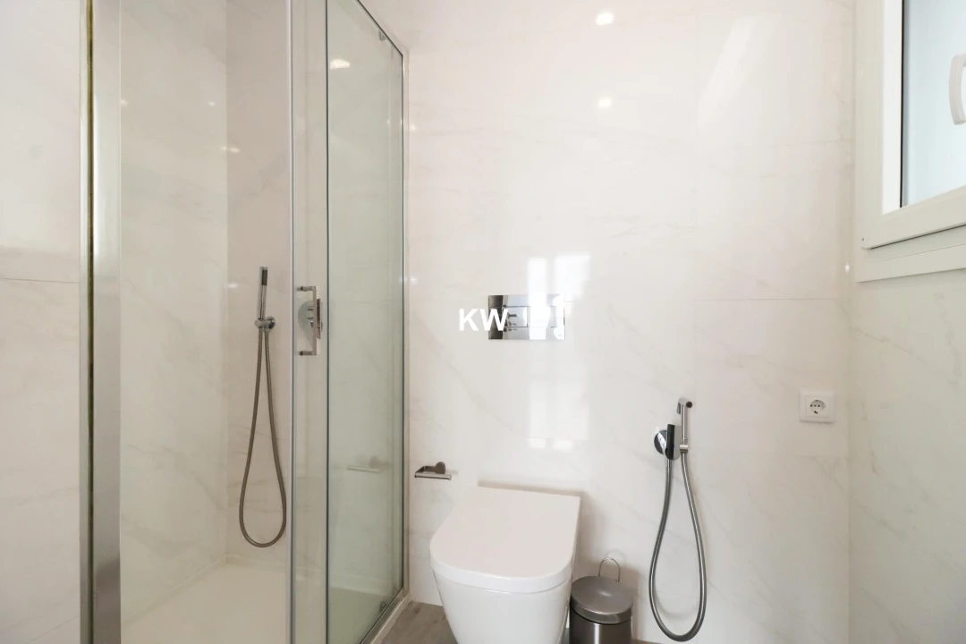 Apartamento T4 para Arrendamento em Carcavelos e Parede Foto 19