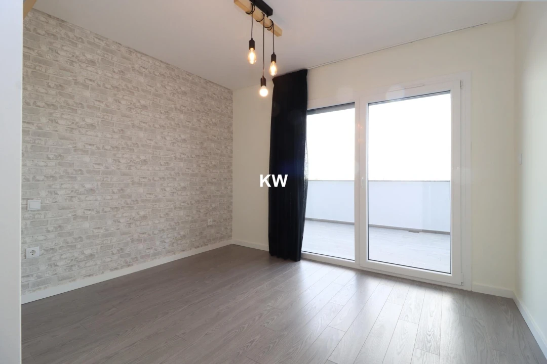 Apartamento T4 para Arrendamento em Carcavelos e Parede Foto 16