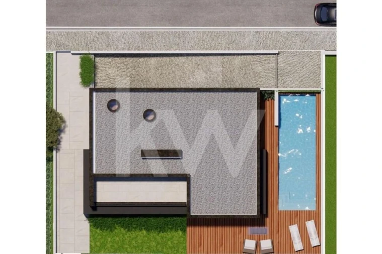 Moradia T4 para Venda em Ponte do Rol Foto 4