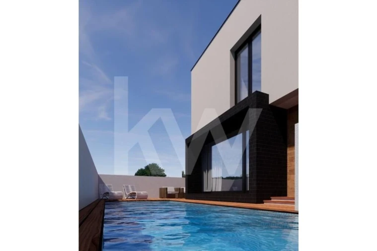 Moradia T4 para Venda em Ponte do Rol Foto 2