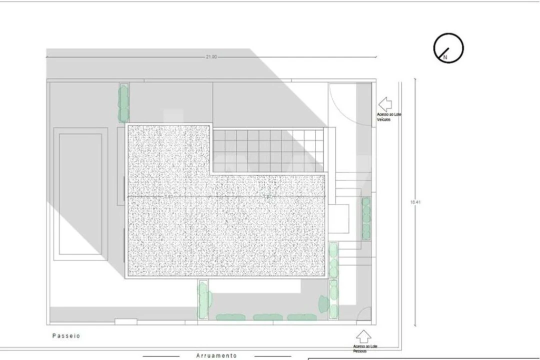 Moradia T4 para Venda em Ponte do Rol Foto 9