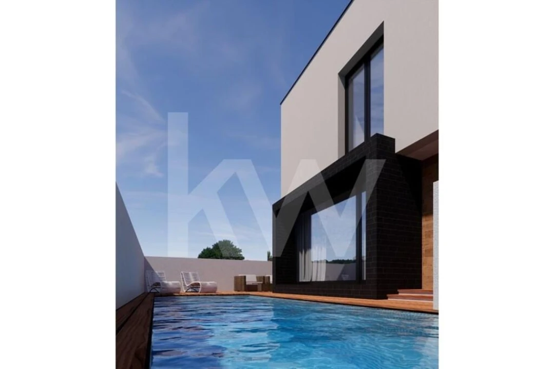 Moradia T4 para Venda em Ponte do Rol Foto 2