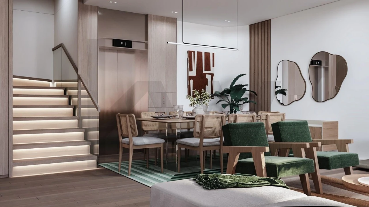 Moradia T3 para Venda em Funchal (São Pedro) Foto 11