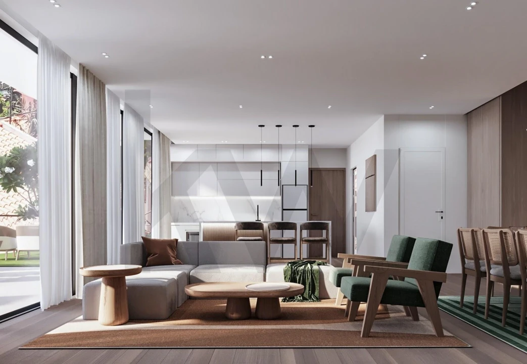 Moradia T3 para Venda em Funchal (São Pedro) Foto 9