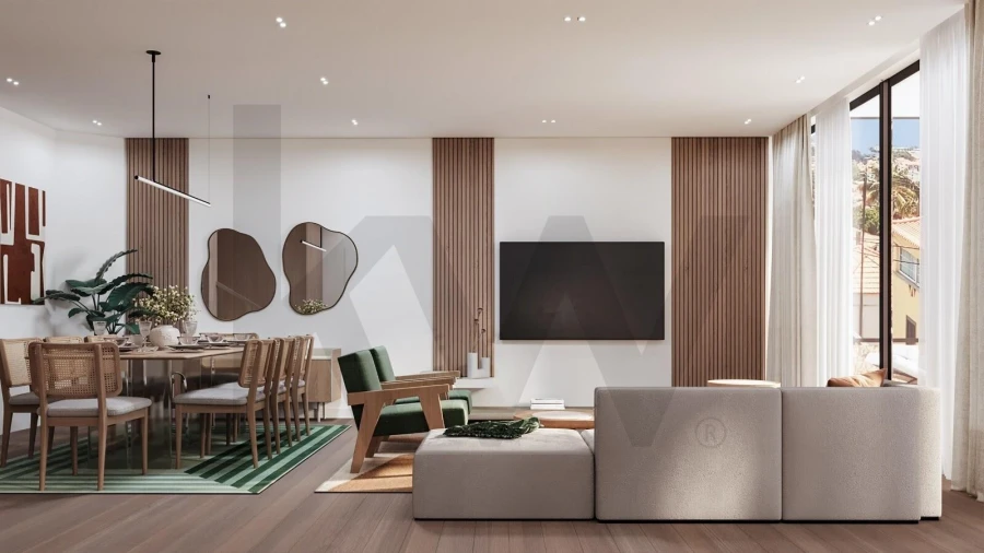 Moradia T3 para Venda em Funchal (São Pedro) Foto 10