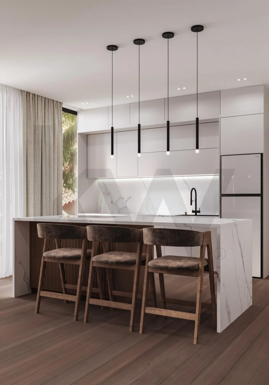 Moradia T3 para Venda em Funchal (São Pedro) Foto 12