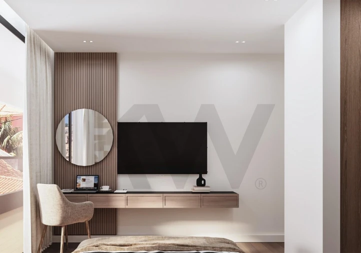 Moradia T3 para Venda em Funchal (São Pedro) Foto 19