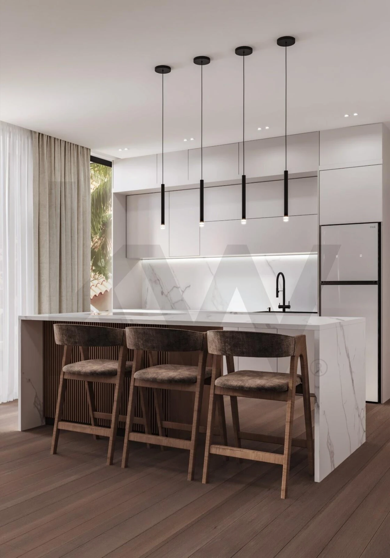 Moradia T3 para Venda em Funchal (São Pedro) Foto 12