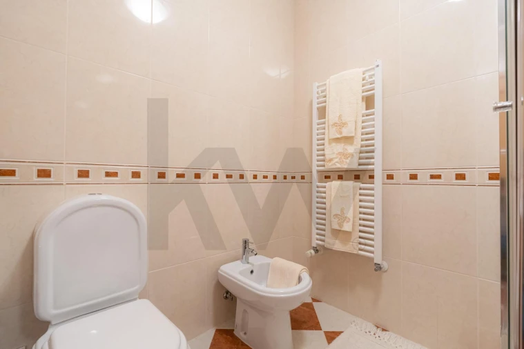 Moradia T5 para Venda em Buarcos Foto 30