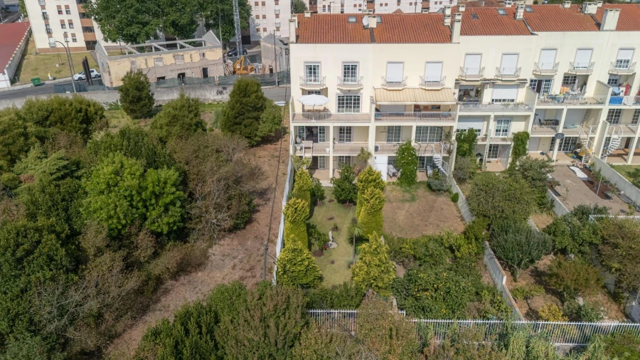 Moradia T5 para Venda em Buarcos Foto 73