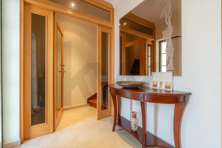 Moradia T5 para Venda em Buarcos Foto 38