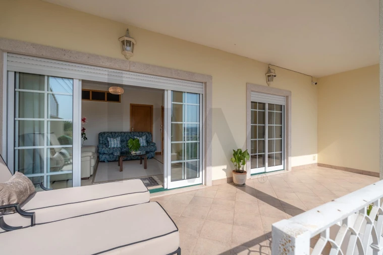 Moradia T5 para Venda em Buarcos Foto 45