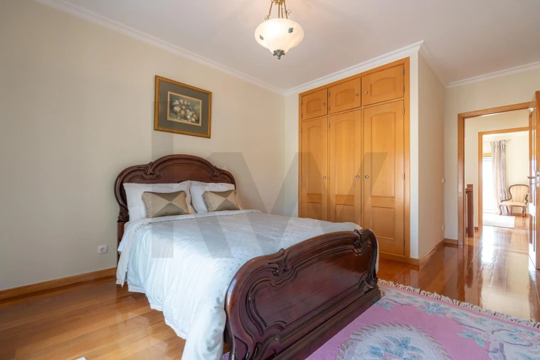 Moradia T5 para Venda em Buarcos Foto 34