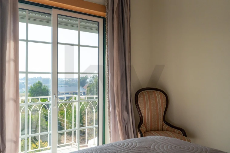 Moradia T5 para Venda em Buarcos Foto 36