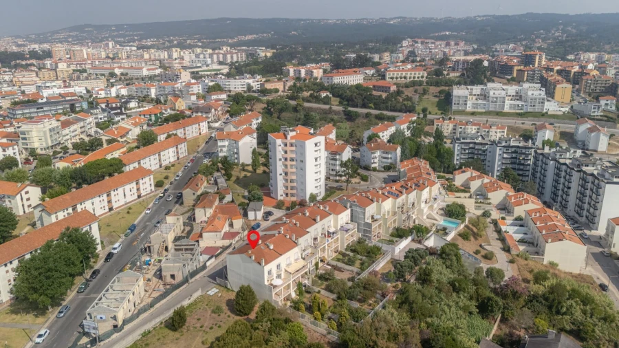 Moradia T5 para Venda em Buarcos Foto 78