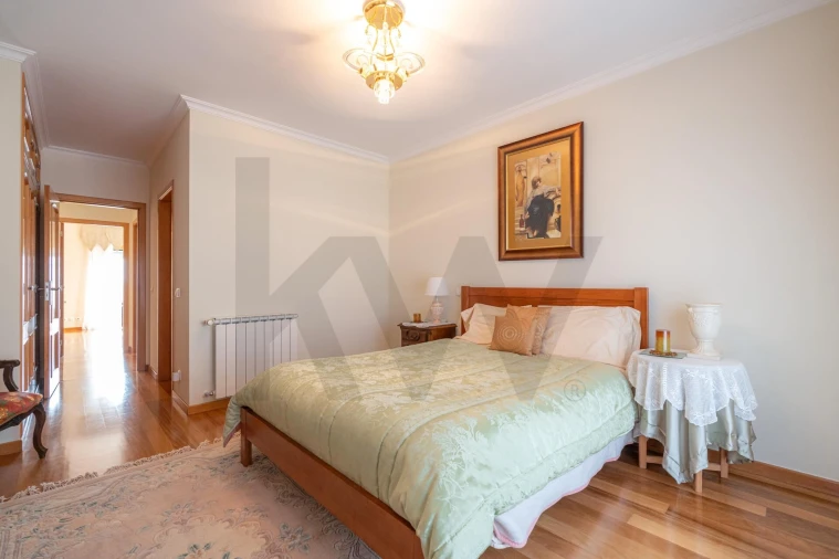 Moradia T5 para Venda em Buarcos Foto 23