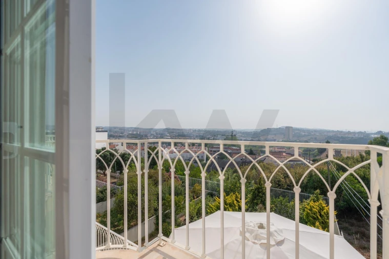 Moradia T5 para Venda em Buarcos Foto 37