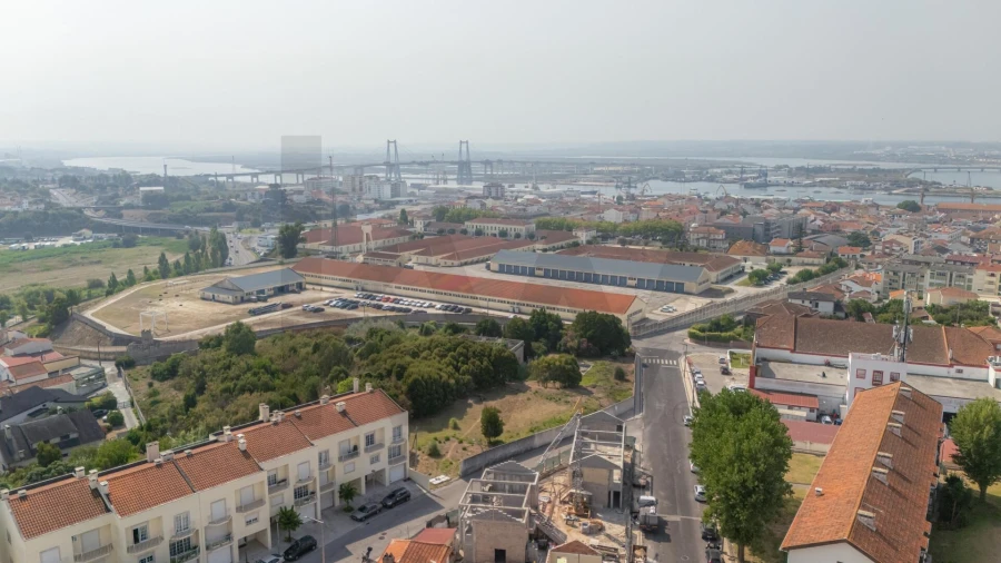 Moradia T5 para Venda em Buarcos Foto 91