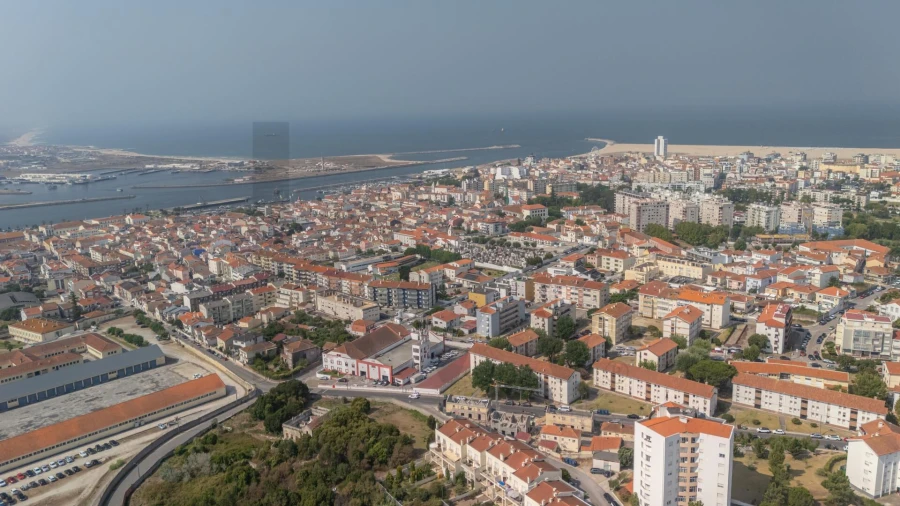 Moradia T5 para Venda em Buarcos Foto 83