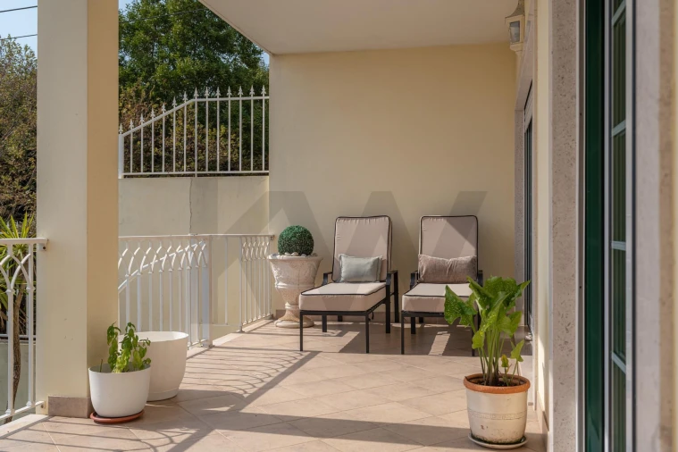 Moradia T5 para Venda em Buarcos Foto 47