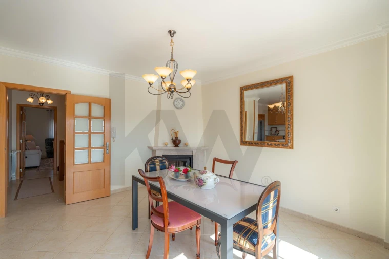 Moradia T5 para Venda em Buarcos Foto 12