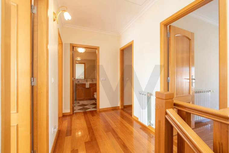 Moradia T5 para Venda em Buarcos Foto 21